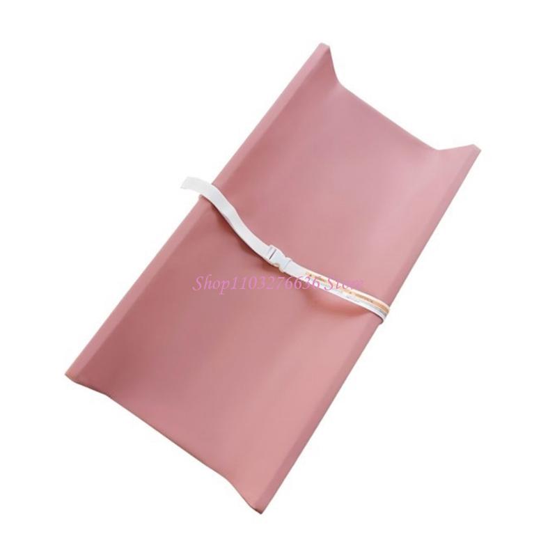 Baby Nursery Cushion - Portable Newborns Diaper Changing Pad Water