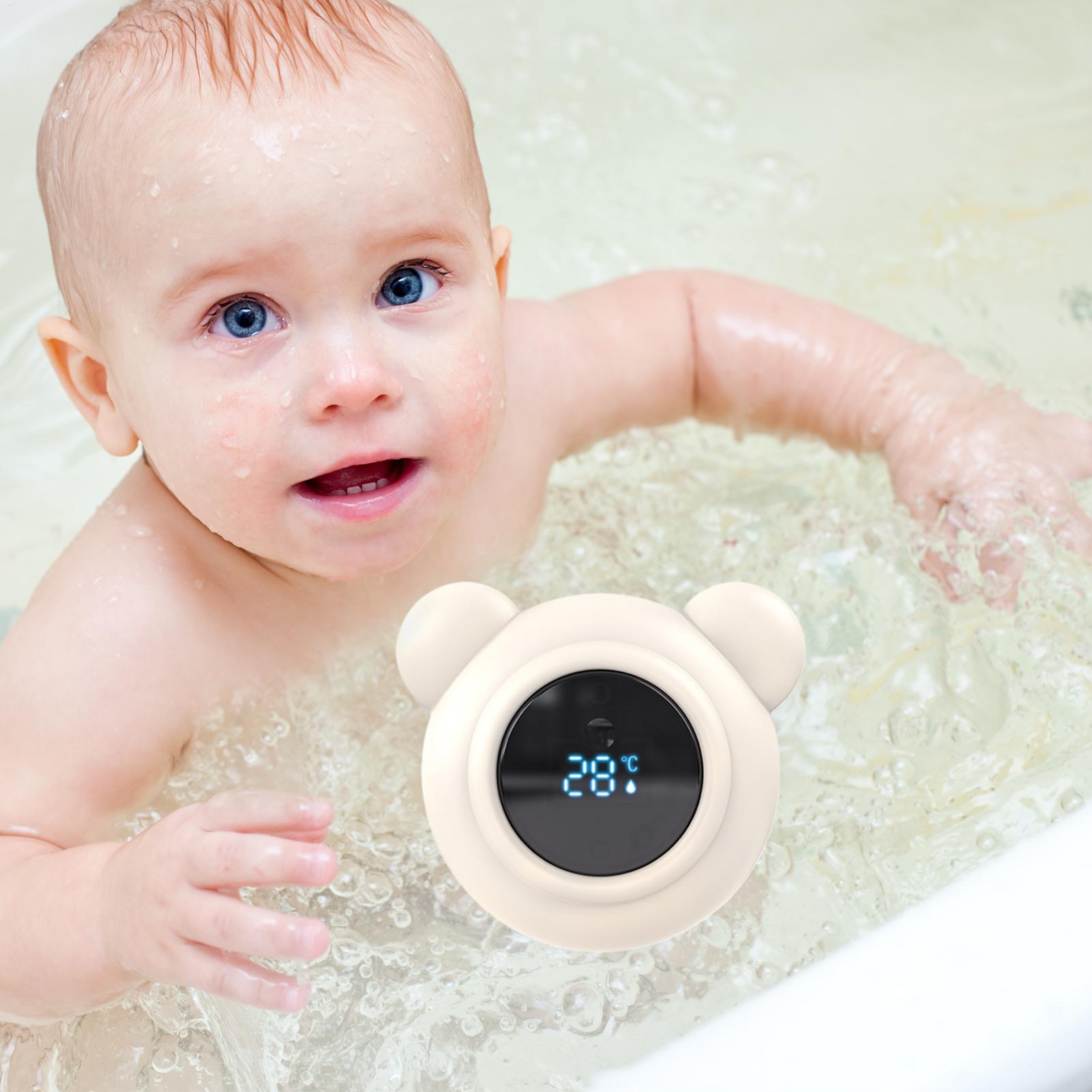 Baby Nursery Temperature - Bath Thermometers Baby Safe Water Temperature