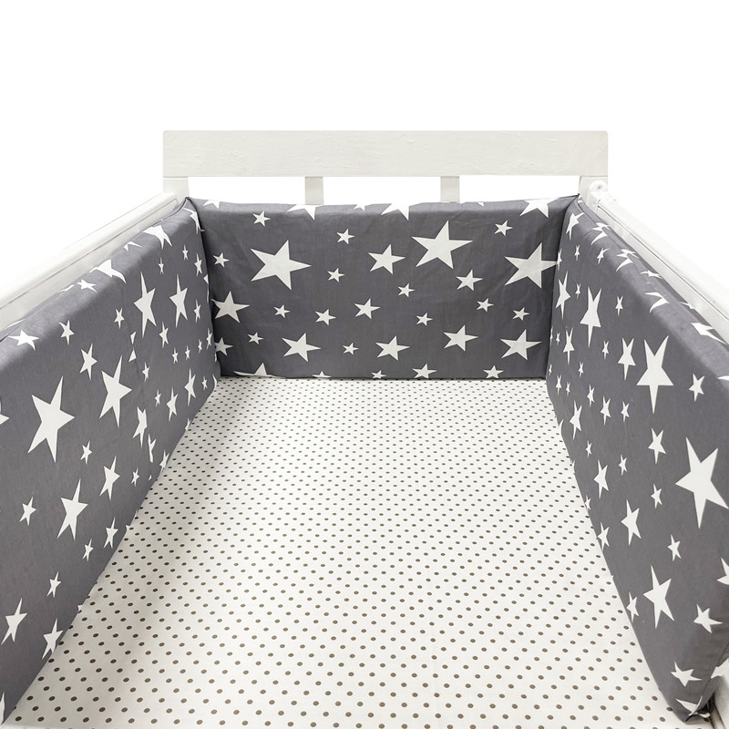 Baby Nursery Cushion - baby nursery Nordic Stars Design Baby