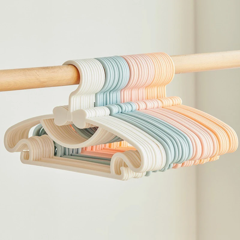 Baby Nursery Artwork - 10 Pcs Baby Hangers Infant Baby
