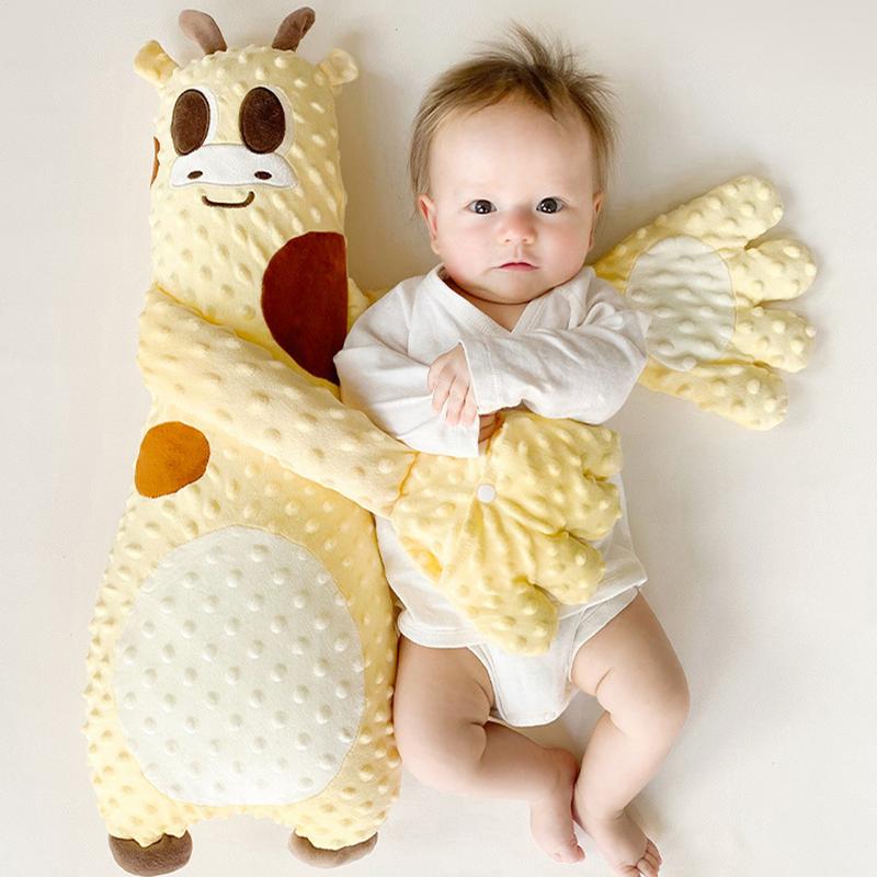 Baby Nursery Accessories - 60CM Baby Startle Prevention Sleep Baby