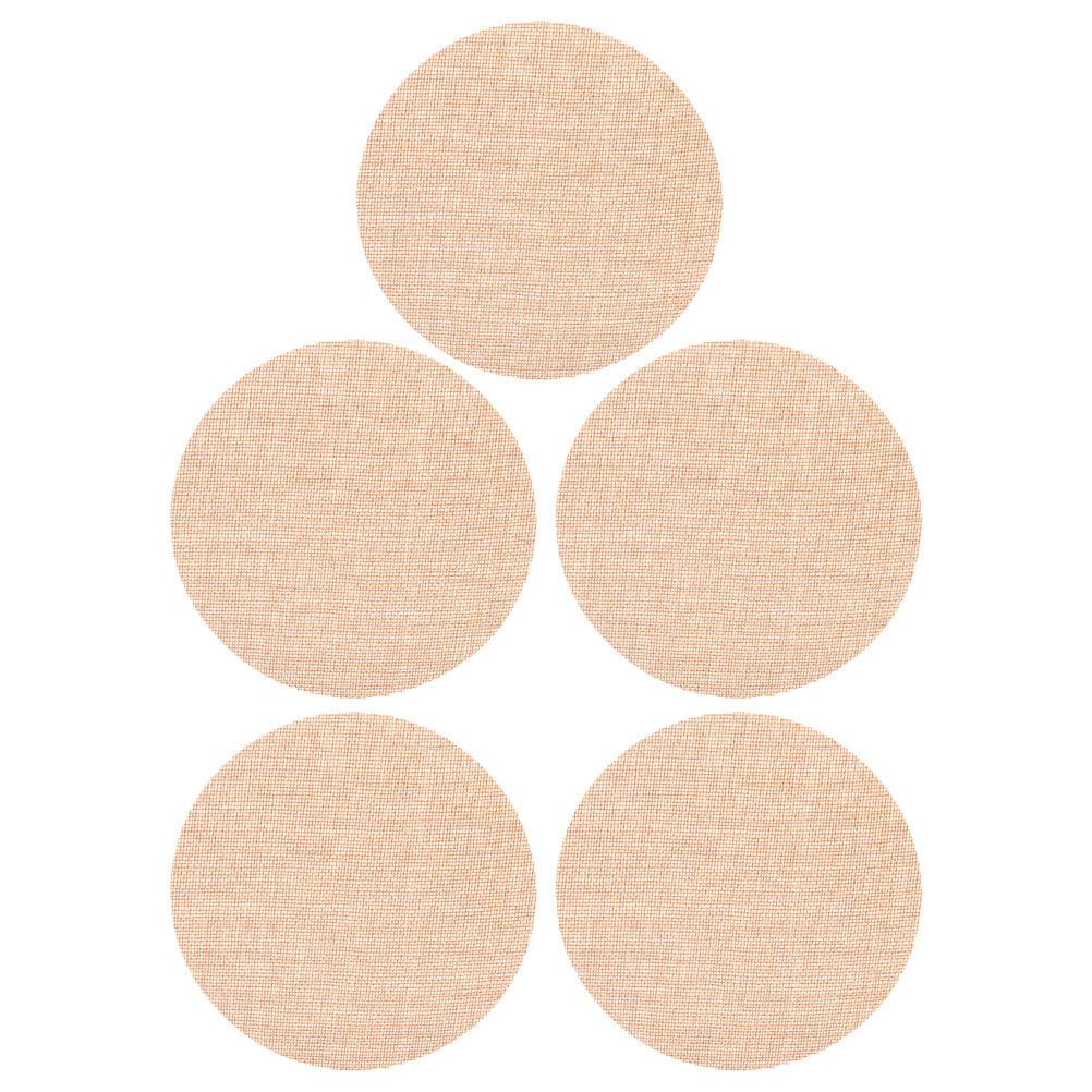 5Pcs Anti-Glare Ceiling Light  - Baby Nursery Light Shade บทวิจารณ์และราคา