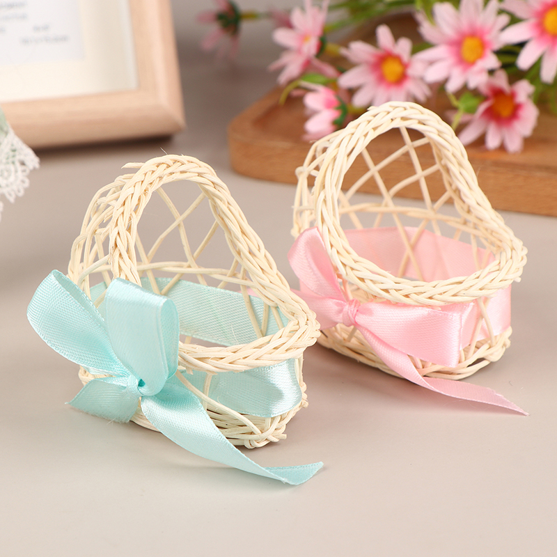 Dollhouse Miniature Wooden Nur - Baby Nursery Accessories บทวิจารณ์และราคา