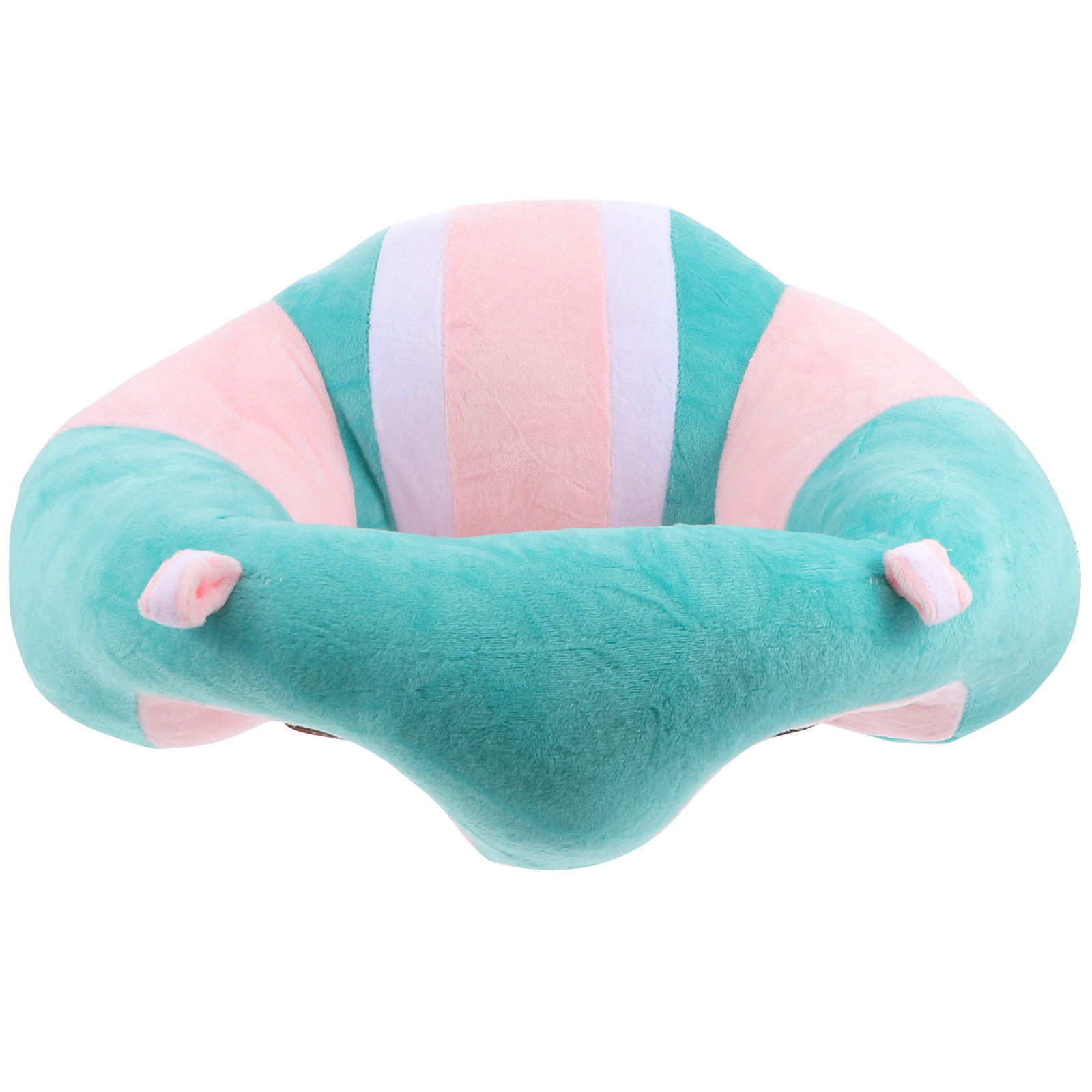 Baby Seat Sofa Infant Sitting  - Baby Nursery Cushion บทวิจารณ์และราคา