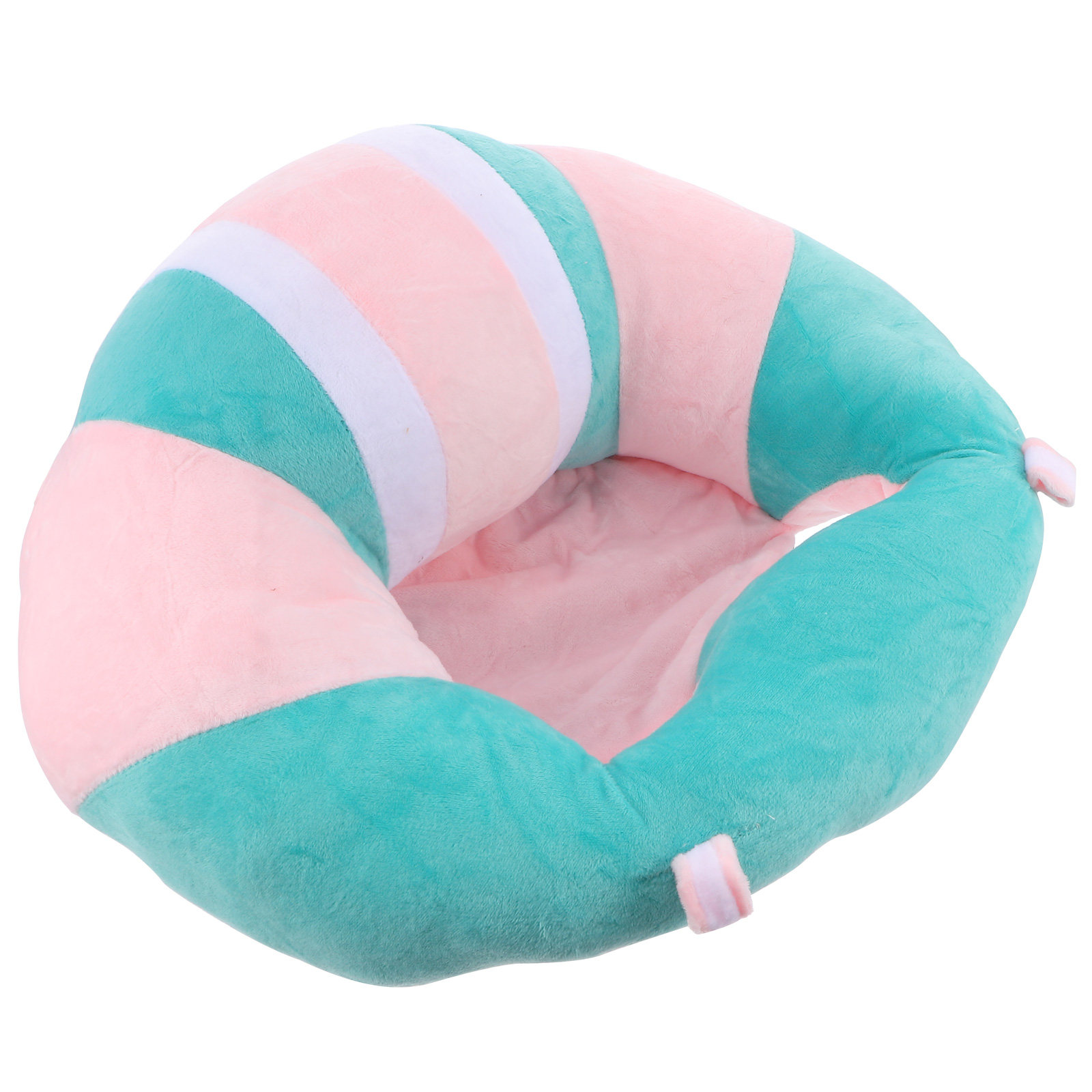 Baby Seat Sofa Infant Sitting  - Baby Nursery Cushion บทวิจารณ์และราคา
