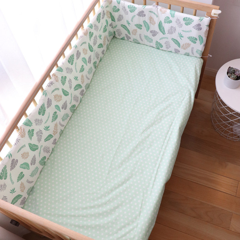 Baby Bed Bumper In The Crib Th - Baby Nursery Glider บทวิจารณ์และราคา