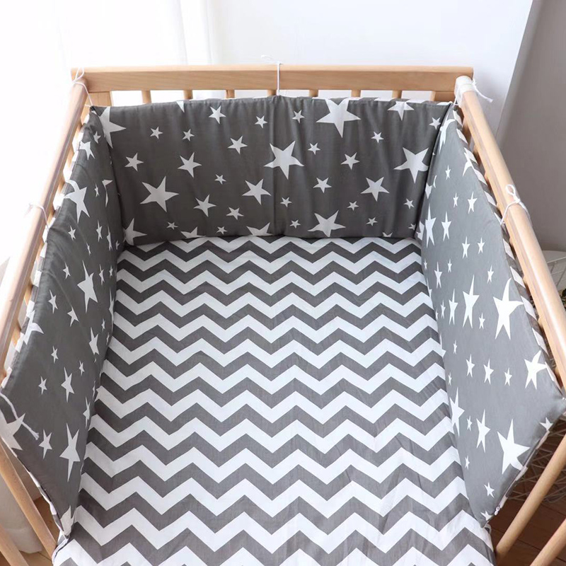 Baby Bed Bumper In The Crib Th - Baby Nursery Glider บทวิจารณ์และราคา