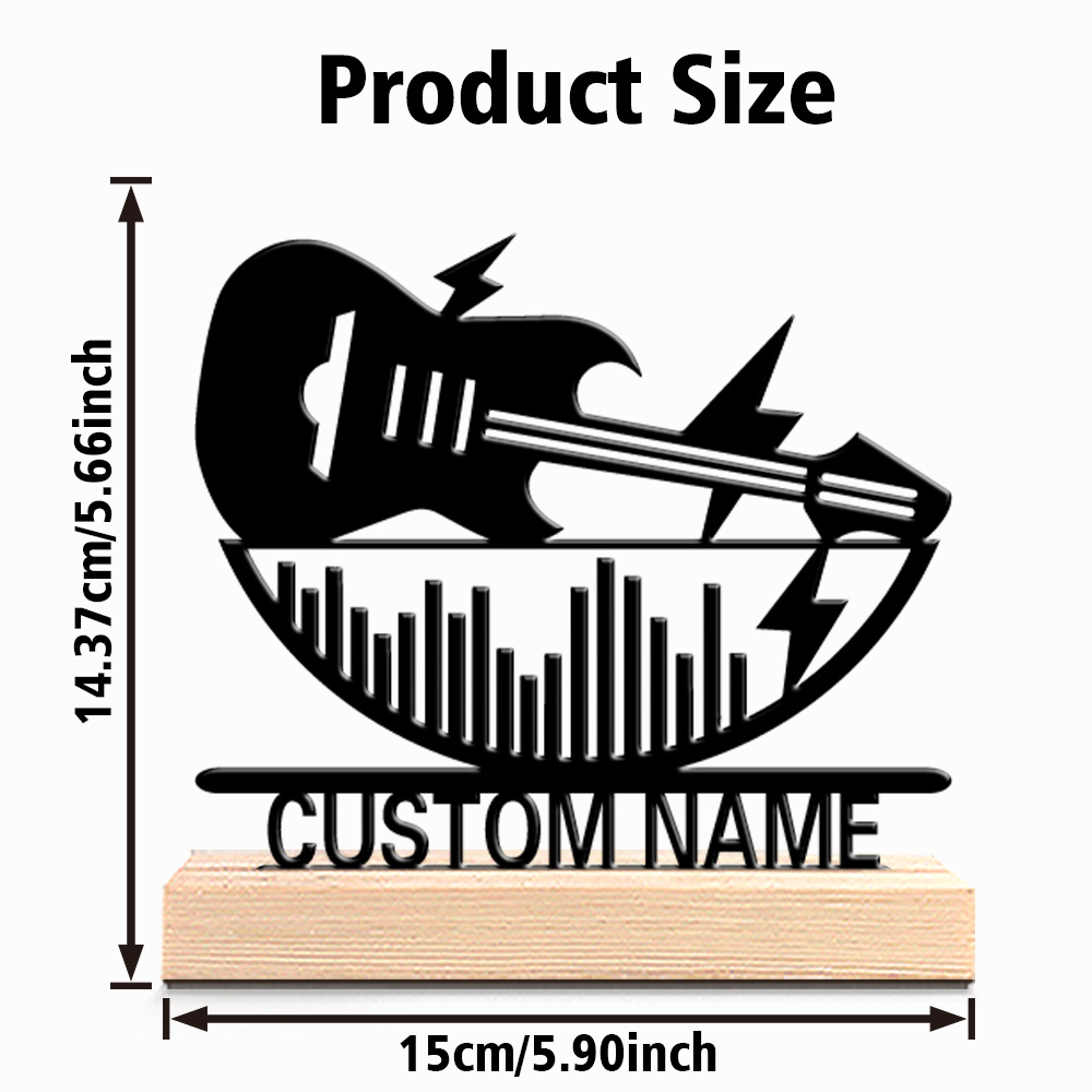 1pc Fun Personalized Custom Gu - Baby Nursery Hanging Decor บทวิจารณ์และราคา