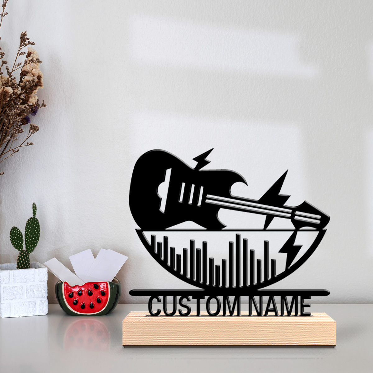 1pc Fun Personalized Custom Gu - Baby Nursery Hanging Decor บทวิจารณ์และราคา