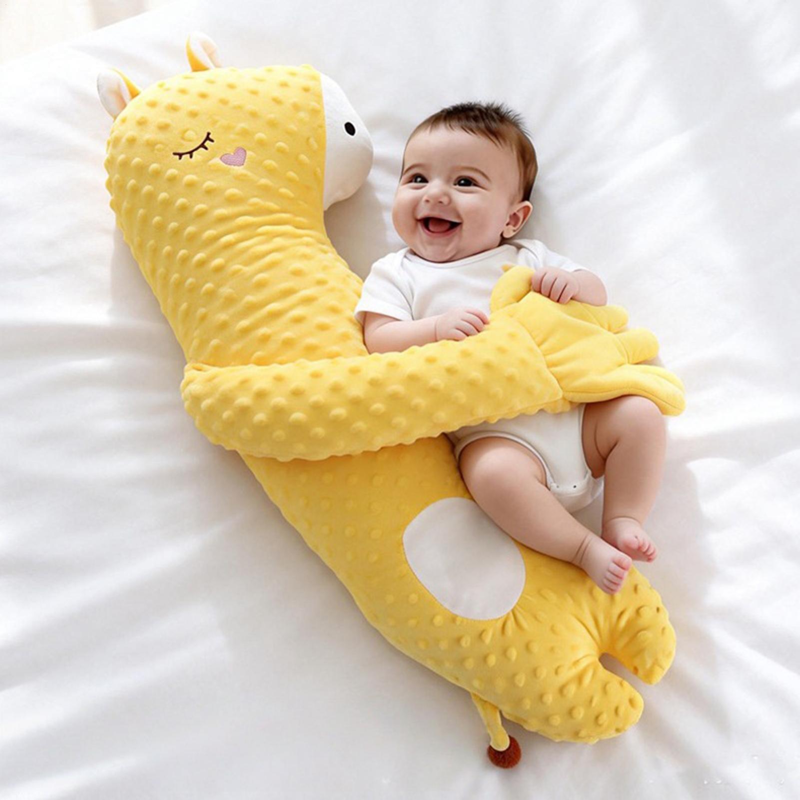 Kids Patting Pillow with Remot - Baby Nursery Cushion บทวิจารณ์และราคา