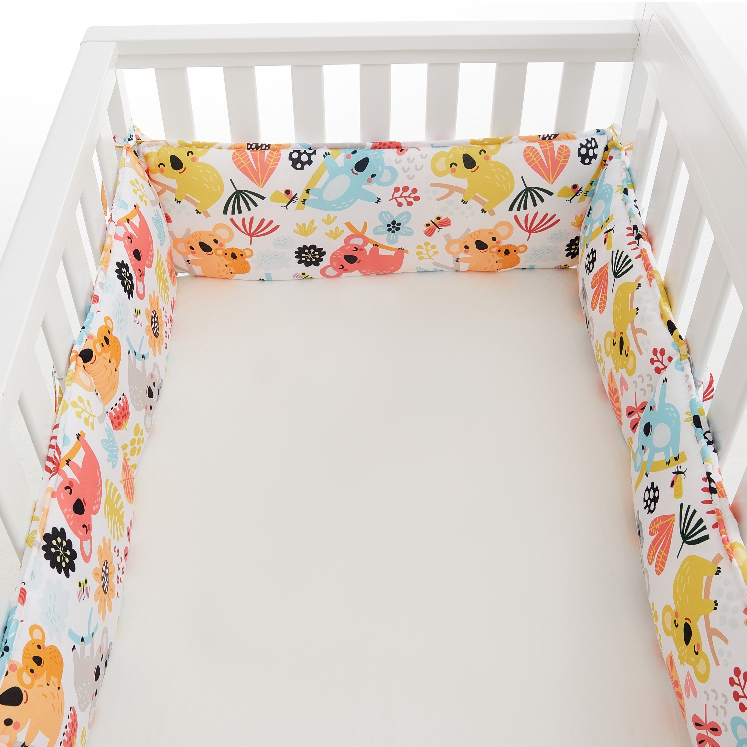Solid Color Baby Crib Fence Co - Baby Nursery Glider บทวิจารณ์และราคา
