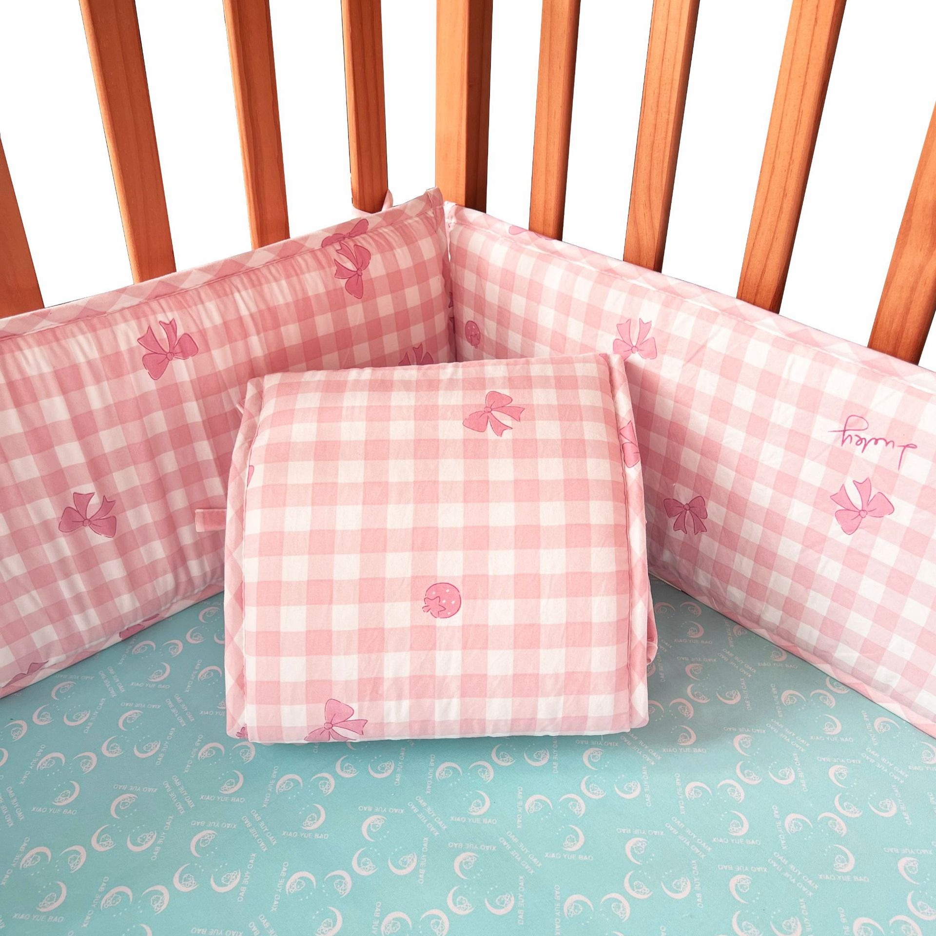 Solid Color Baby Crib Fence Co - Baby Nursery Glider บทวิจารณ์และราคา