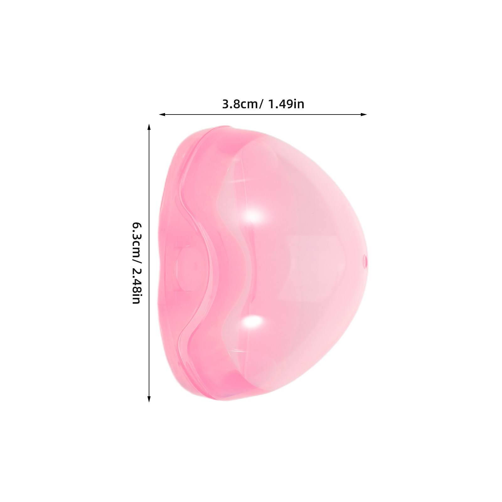 12Pcs Pacifier Storage Box Bab - Baby Nursery Storage บทวิจารณ์และราคา