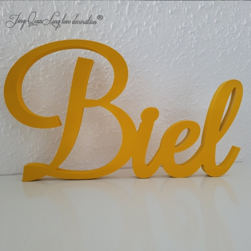 Customized Name Sign Custom wo - Baby Nursery Artwork บทวิจารณ์และราคา