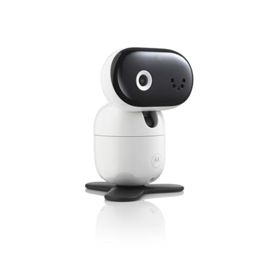 Motorola Nursery HD 1080p Baby - Baby Nursery Temperature บทวิจารณ์และราคา