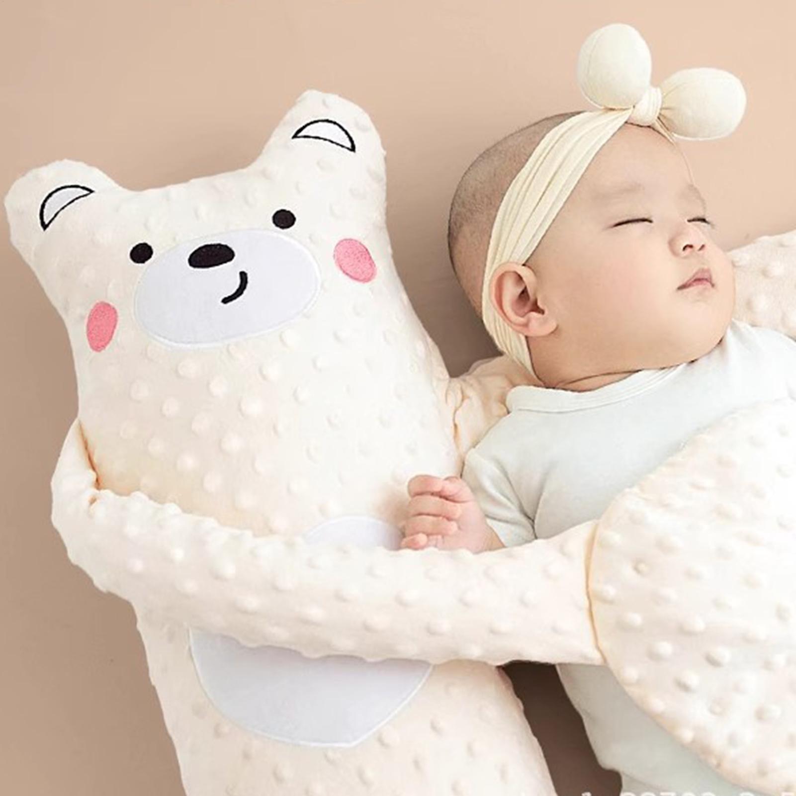 Patting Hand for Baby Sleep Pa - Baby Nursery Cushion บทวิจารณ์และราคา