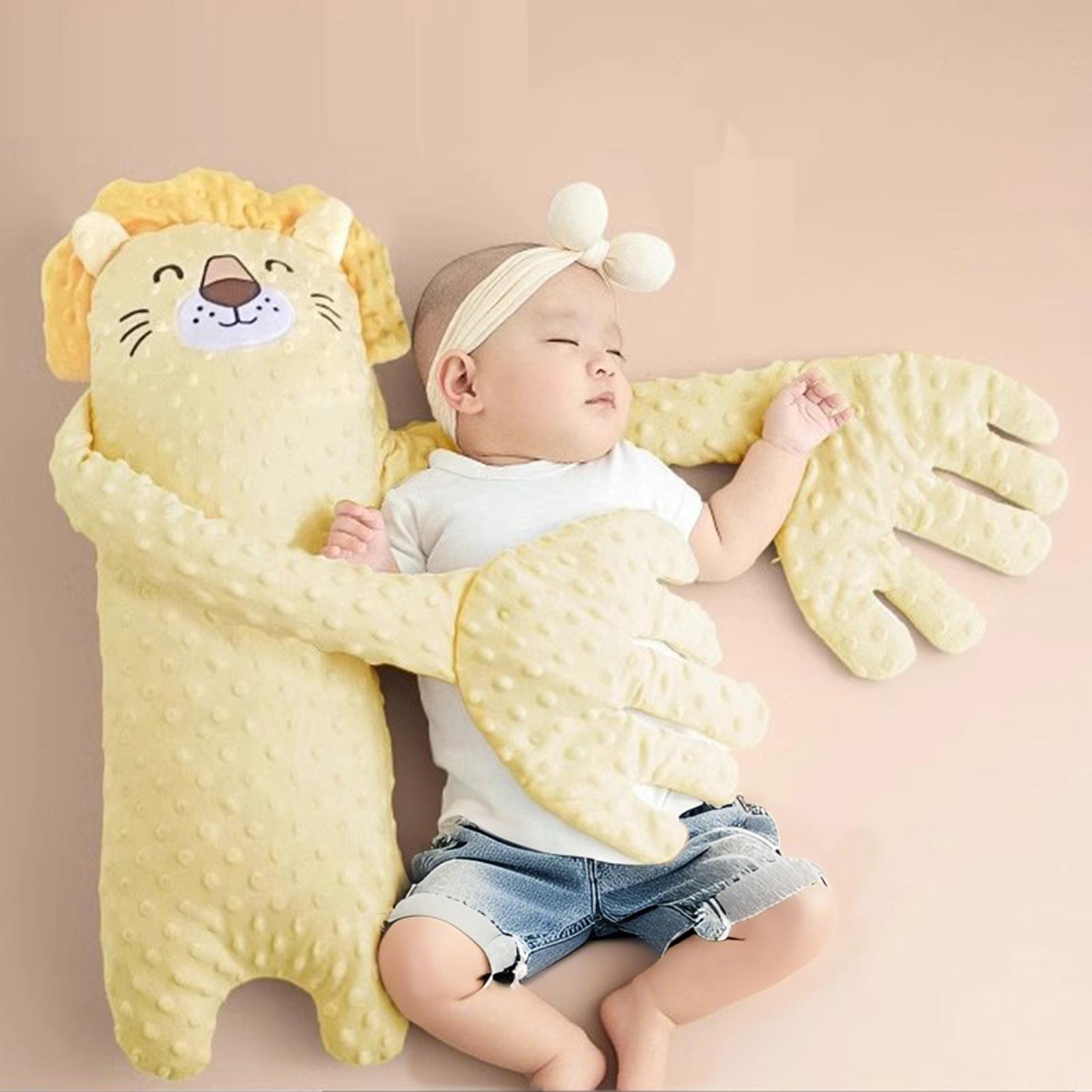 Baby sleep patter Baby Butt Pa - Baby Nursery Cushion บทวิจารณ์และราคา