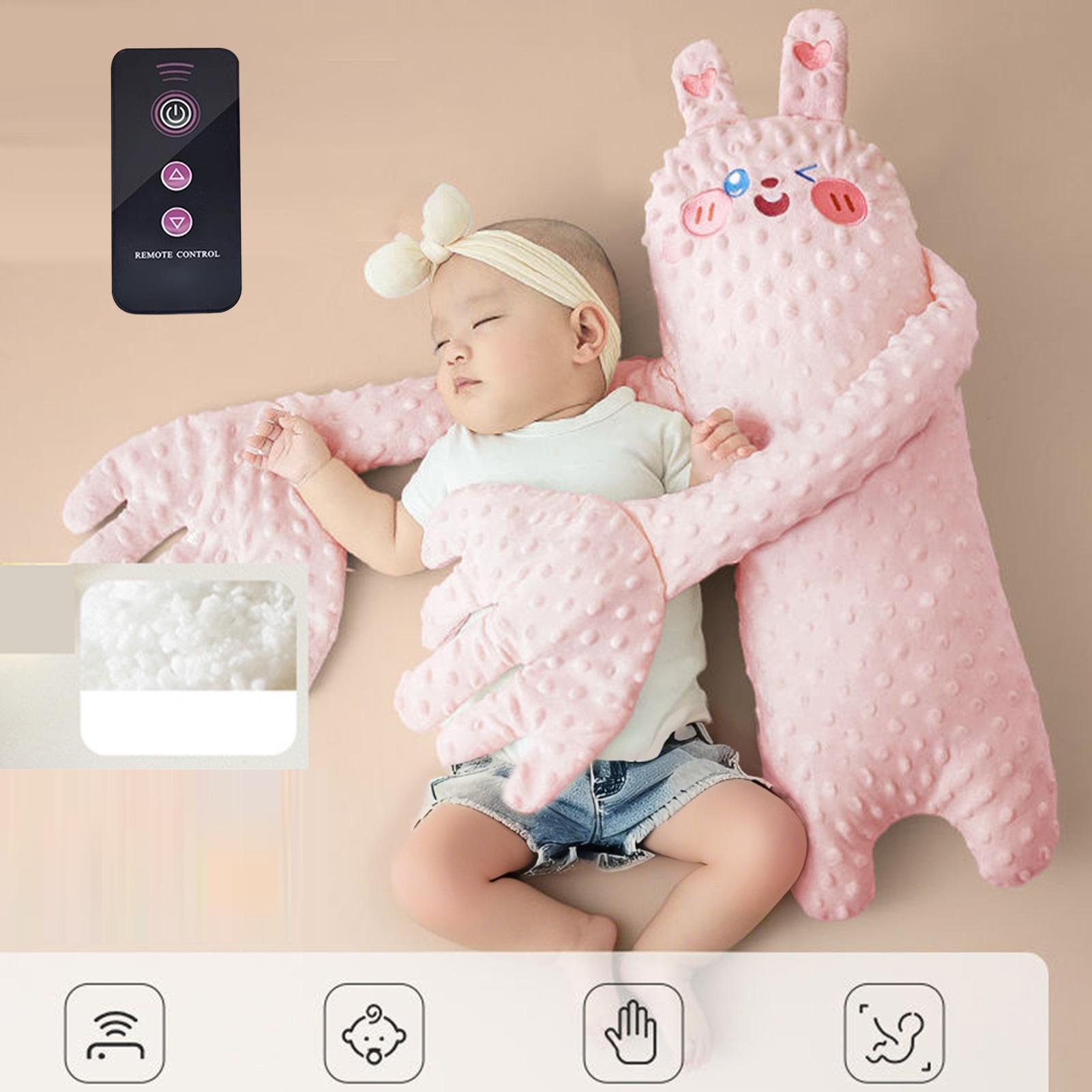 Baby sleep patter Baby Butt Pa - Baby Nursery Cushion บทวิจารณ์และราคา