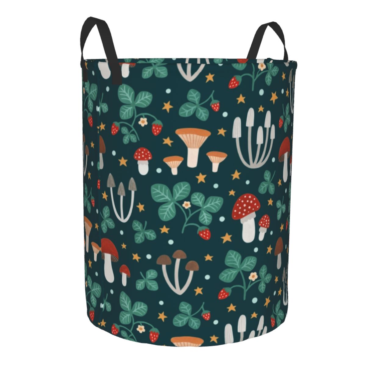 Magic Forest Laundry Basket Co - Baby Nursery Storage บทวิจารณ์และราคา