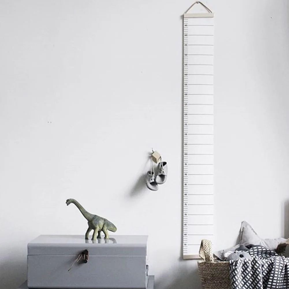 Nordic Children Height Ruler C - Baby Nursery Hanging Decor บทวิจารณ์และราคา