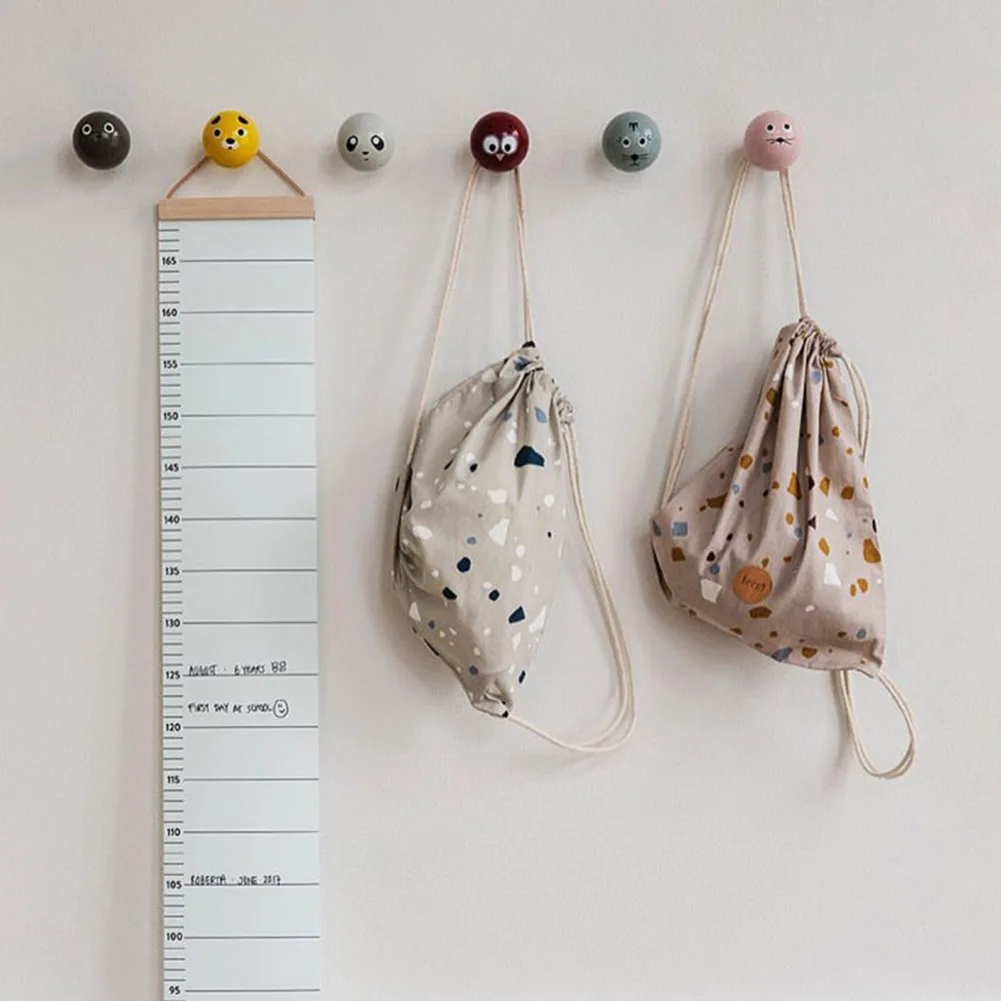 Nordic Children Height Ruler C - Baby Nursery Hanging Decor บทวิจารณ์และราคา