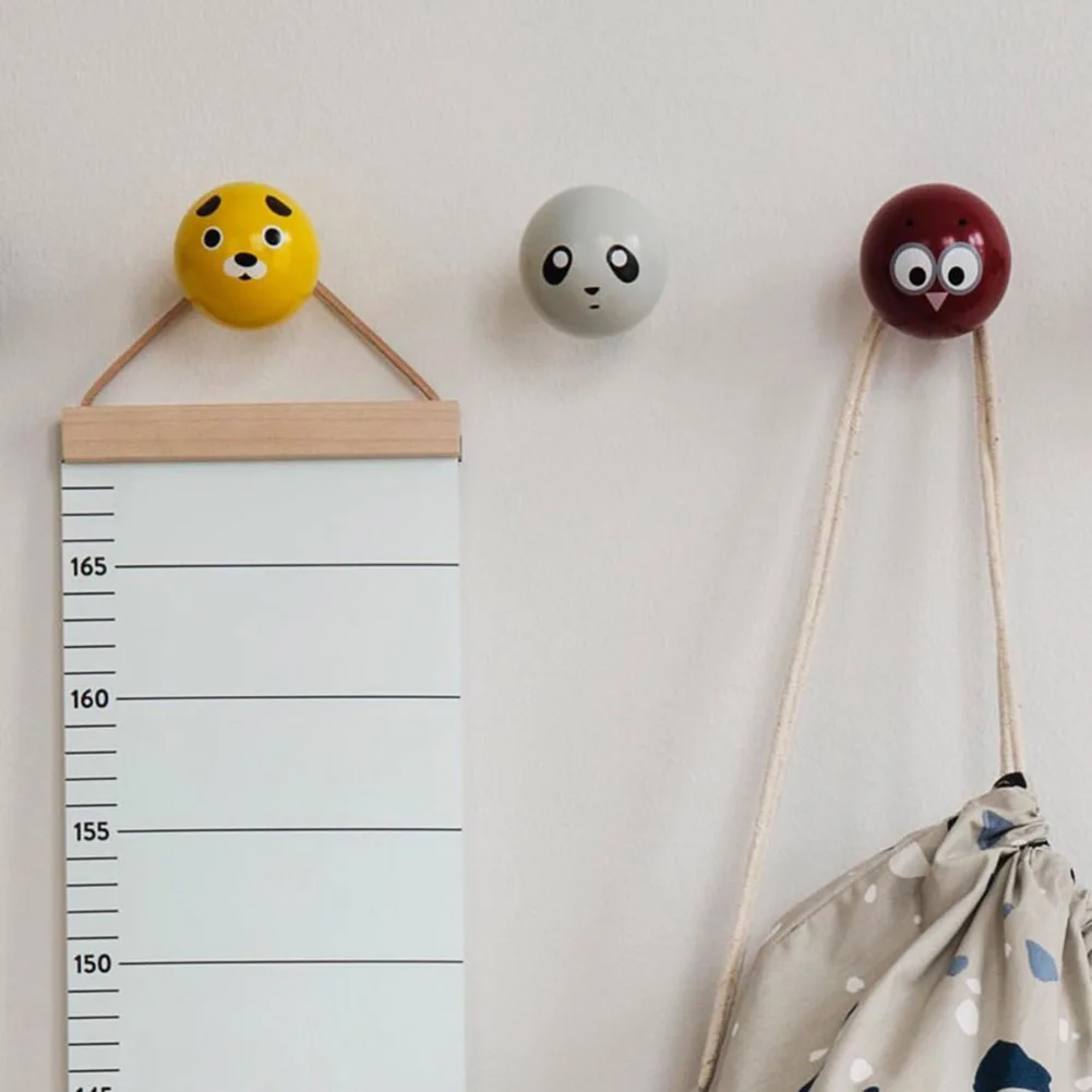 Nordic Children Height Ruler C - Baby Nursery Hanging Decor บทวิจารณ์และราคา