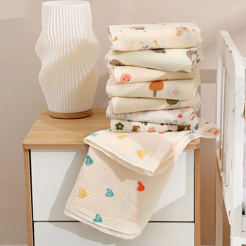 Baby Receive Blanket for Newbo - Baby Nursery Accessories บทวิจารณ์และราคา