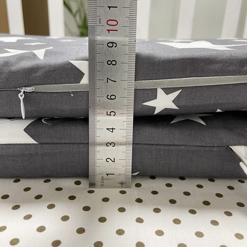 baby nursery Nordic Stars Desi - Baby Nursery Cushion บทวิจารณ์และราคา