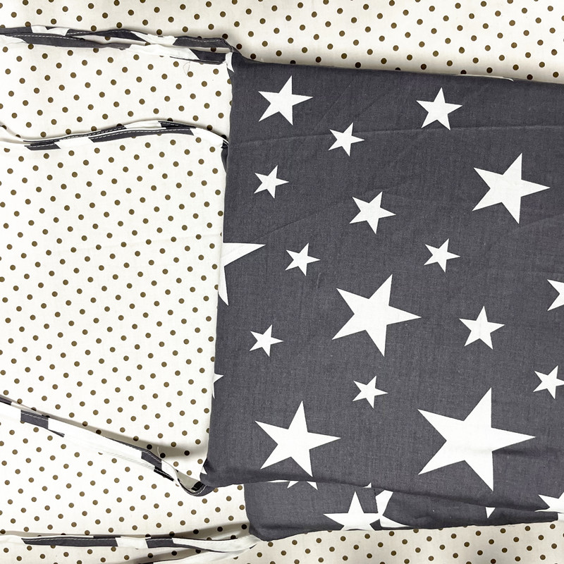 baby nursery Nordic Stars Desi - Baby Nursery Cushion บทวิจารณ์และราคา