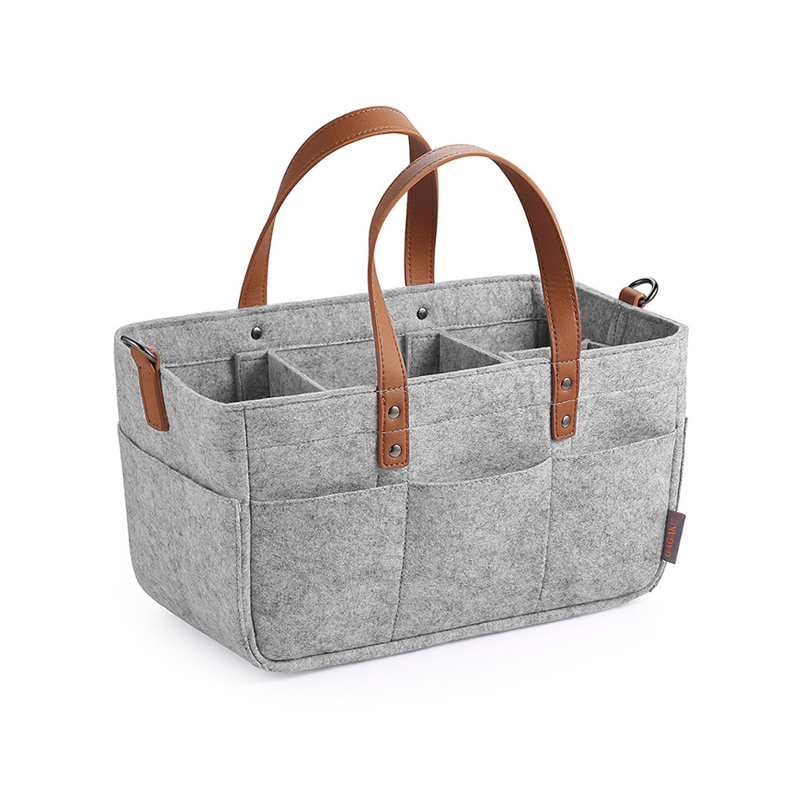 Baby Felt Storage Nursery Orga - Baby Nursery Storage บทวิจารณ์และราคา