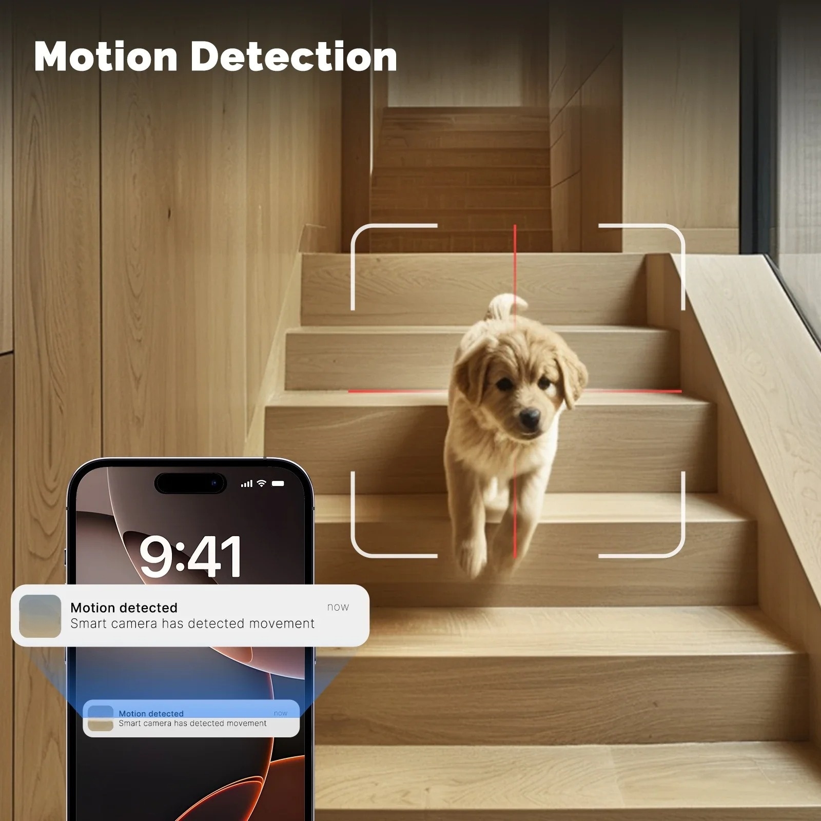 8MP WiFi IP Camera Baby Monito - Baby Monitor Split Screen บทวิจารณ์และราคา