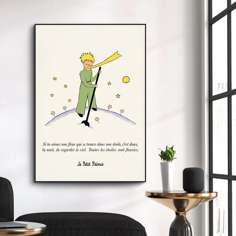 Whimsical Storybook Art Print  - Baby Nursery Quotes Wall Art บทวิจารณ์และราคา