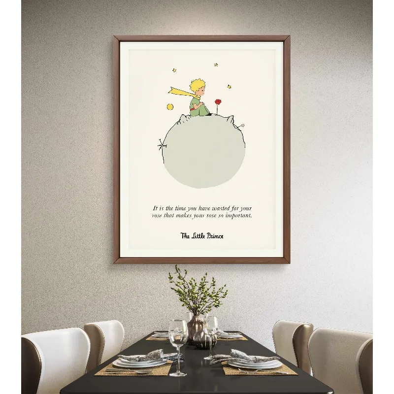 Whimsical Storybook Art Print  - Baby Nursery Quotes Wall Art บทวิจารณ์และราคา