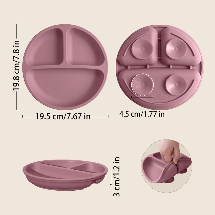 1PCS Baby Sucker Silicone Dini - Baby Nursery Accessories บทวิจารณ์และราคา