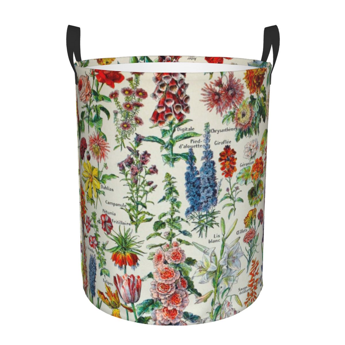Custom Adolphe Millot HD Fleur - Baby Nursery Storage บทวิจารณ์และราคา