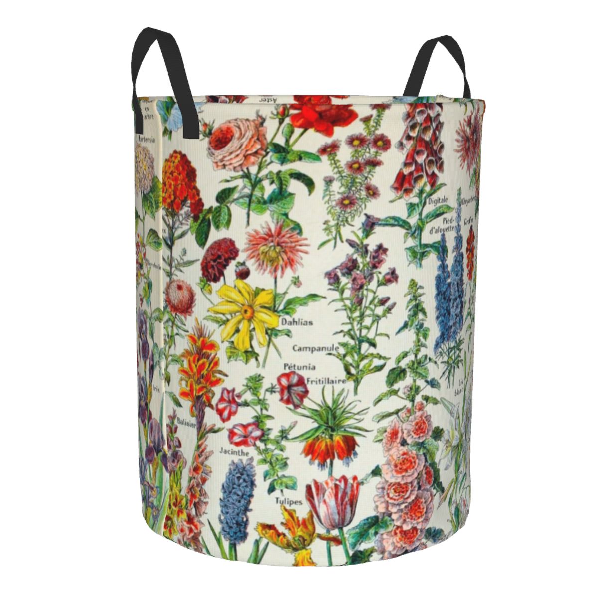 Custom Adolphe Millot HD Fleur - Baby Nursery Storage บทวิจารณ์และราคา