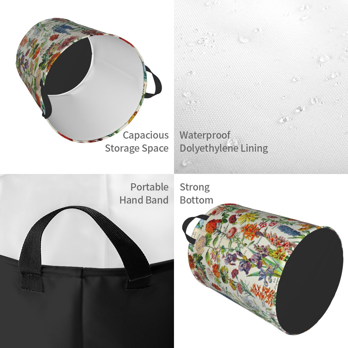 Custom Adolphe Millot HD Fleur - Baby Nursery Storage บทวิจารณ์และราคา