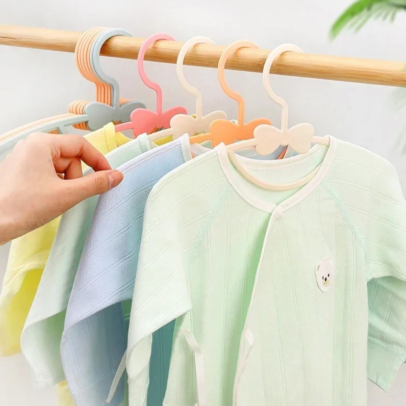 10 Pcs Baby Hangers Infant Bab - Baby Nursery Artwork บทวิจารณ์และราคา