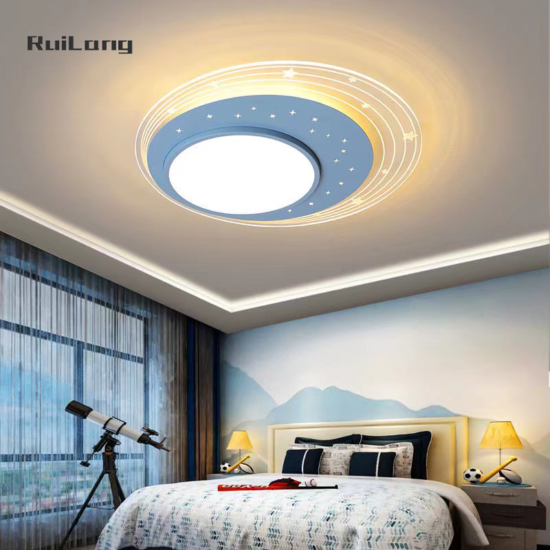 Creative Stars Space Ceiling L - Baby Nursery Chandelier บทวิจารณ์และราคา