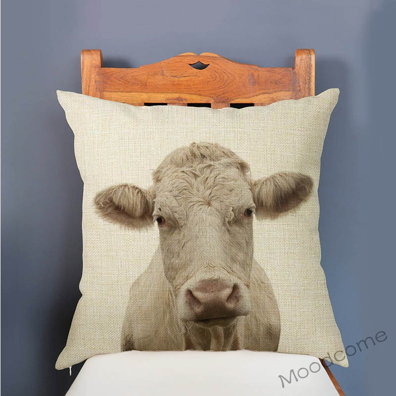 Cute Baby Setting Nursery Art  - Baby Nursery Cushion บทวิจารณ์และราคา