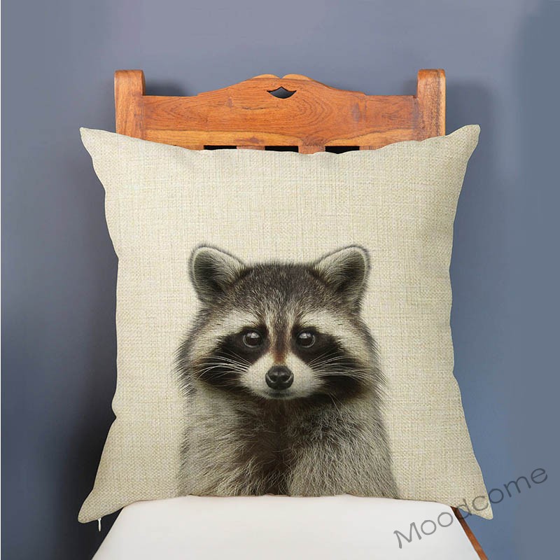 Cute Baby Setting Nursery Art  - Baby Nursery Cushion บทวิจารณ์และราคา