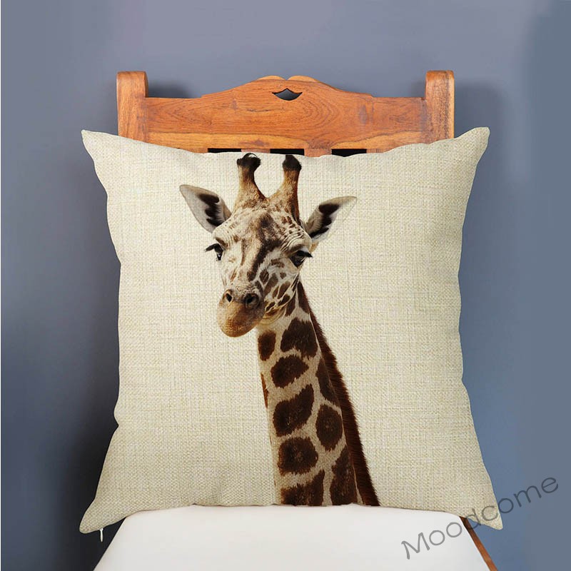 Cute Baby Setting Nursery Art  - Baby Nursery Cushion บทวิจารณ์และราคา