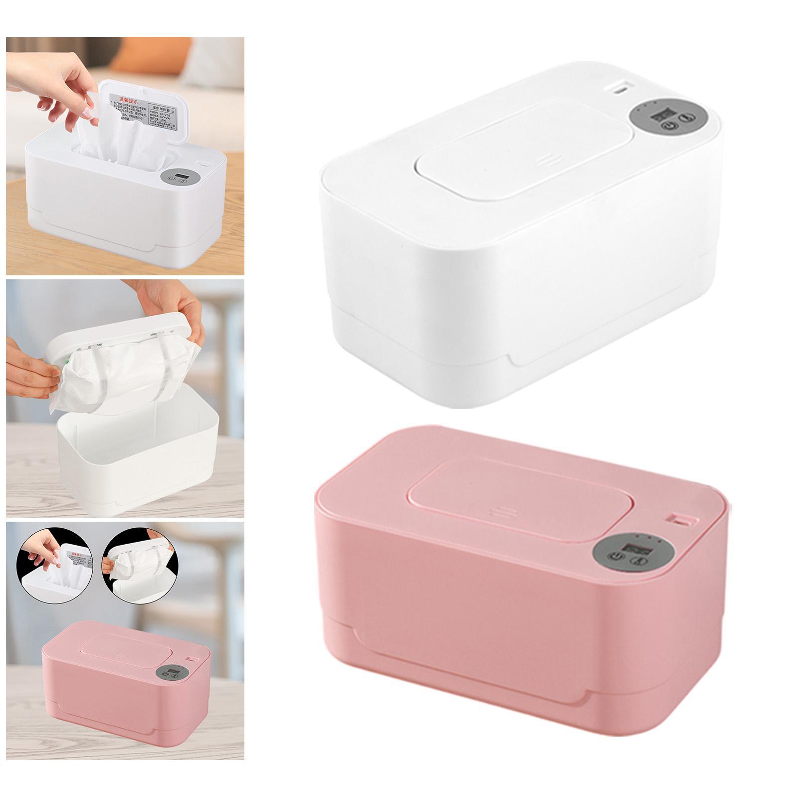 Portable Wet Wipe Dispenser US - Baby Nursery Temperature บทวิจารณ์และราคา