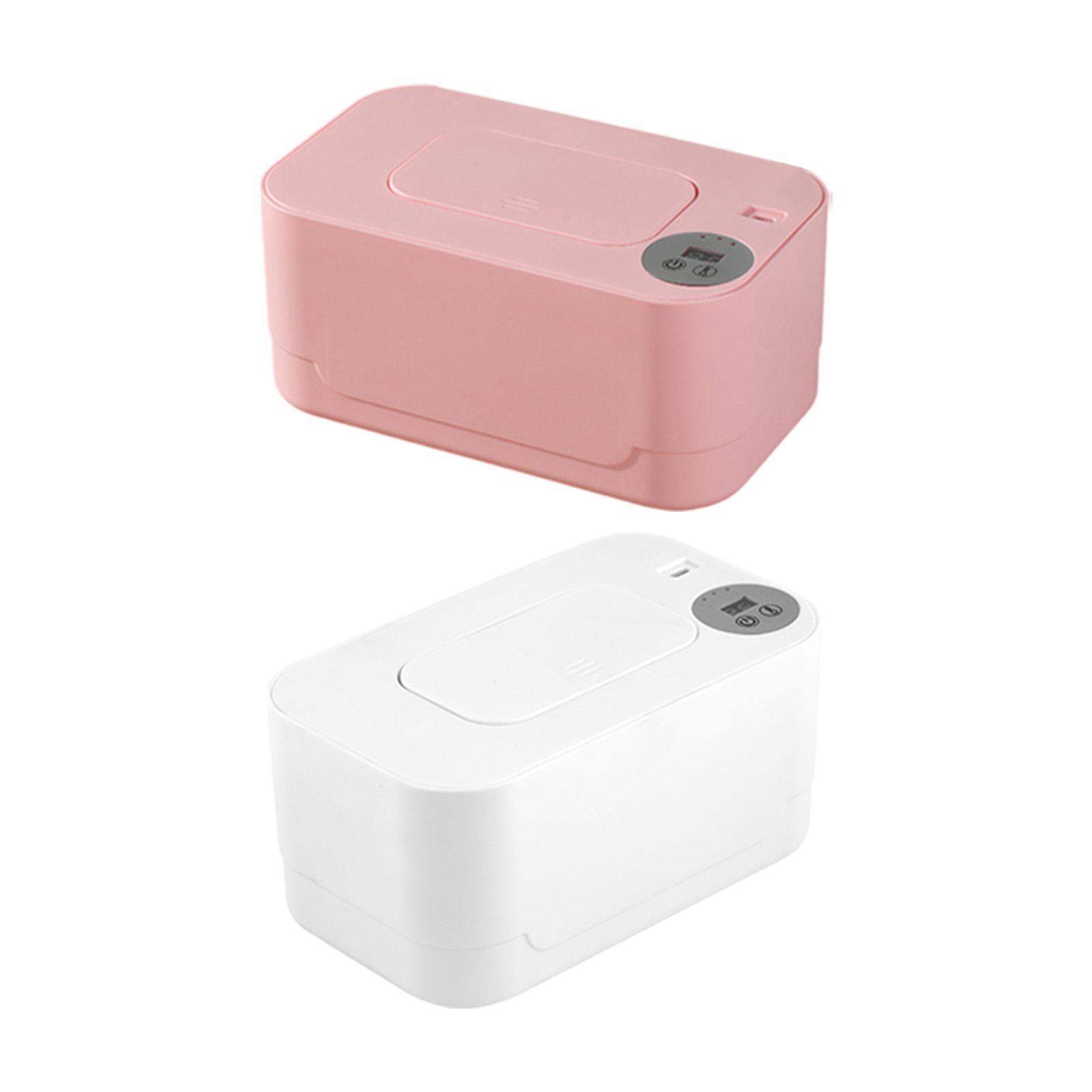 Portable Wet Wipe Dispenser US - Baby Nursery Temperature บทวิจารณ์และราคา