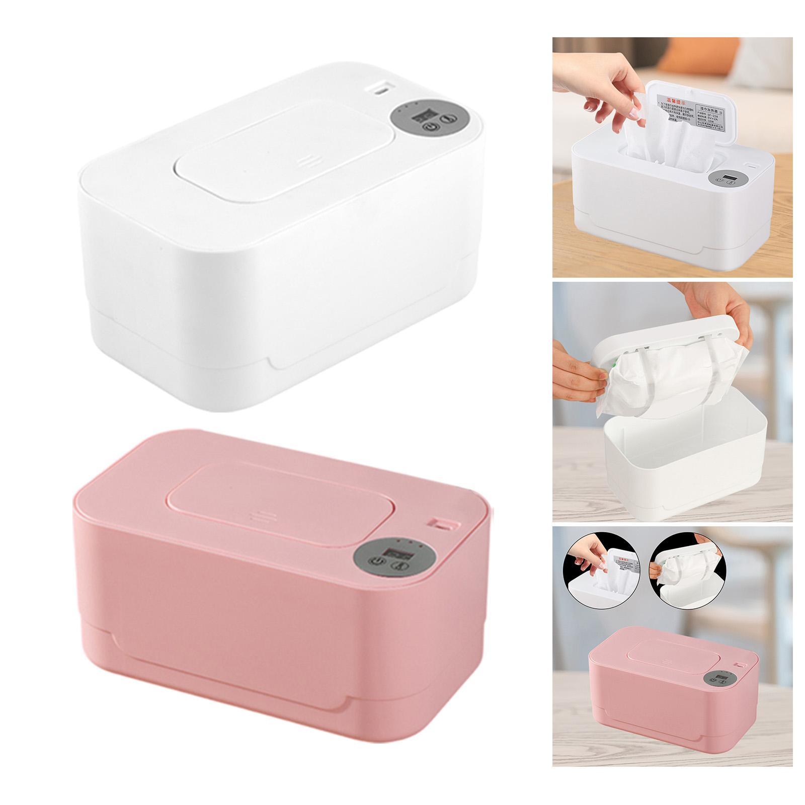 Portable Wet Wipe Dispenser US - Baby Nursery Temperature บทวิจารณ์และราคา