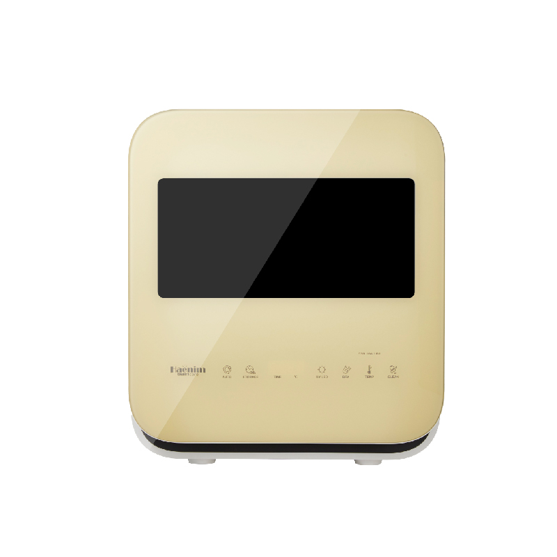 The SMARTcare 