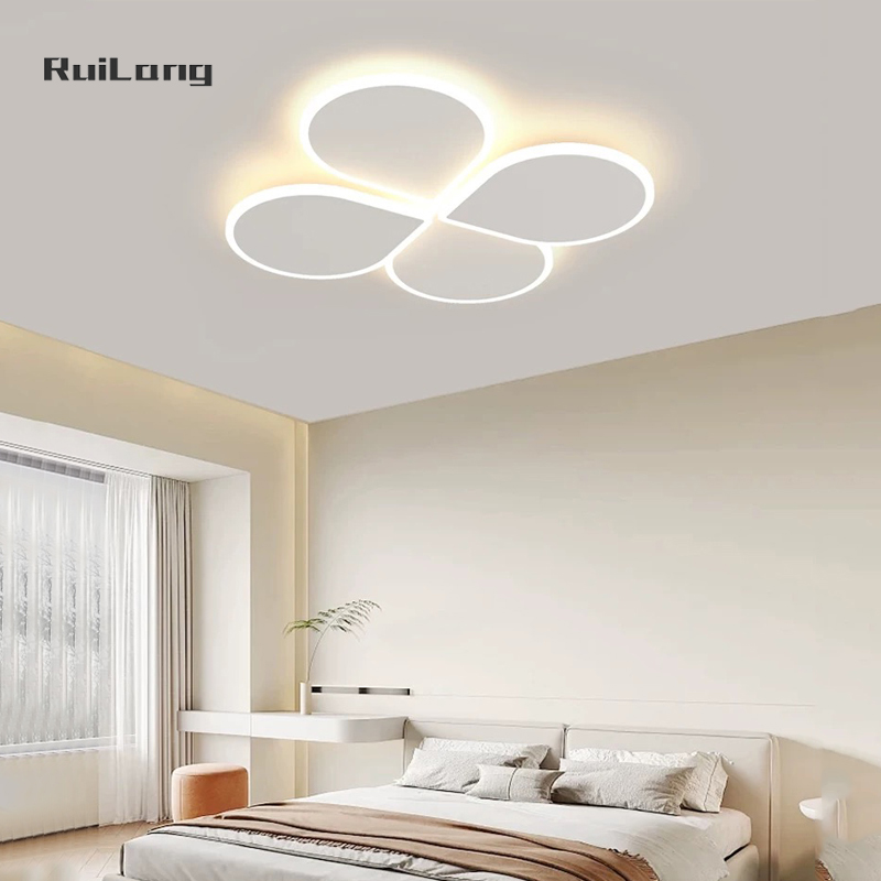 Dimmable LED Ceiling Light Flo - Baby Nursery Chandelier บทวิจารณ์และราคา