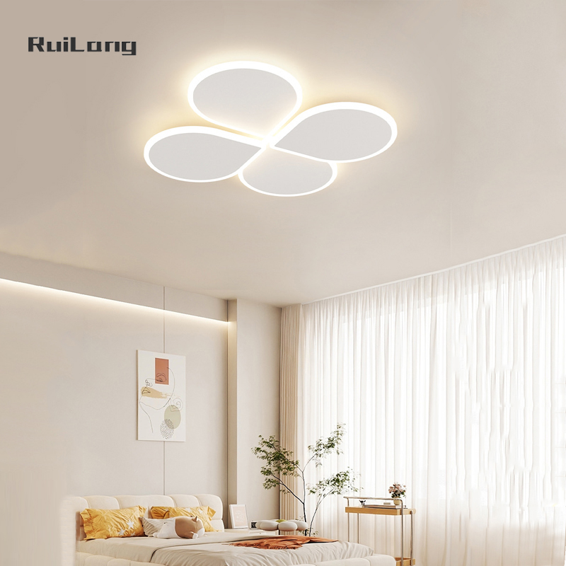 Dimmable LED Ceiling Light Flo - Baby Nursery Chandelier บทวิจารณ์และราคา