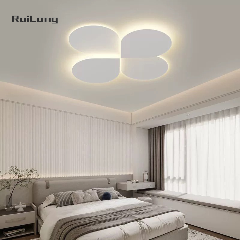 Dimmable LED Ceiling Light Flo - Baby Nursery Chandelier บทวิจารณ์และราคา