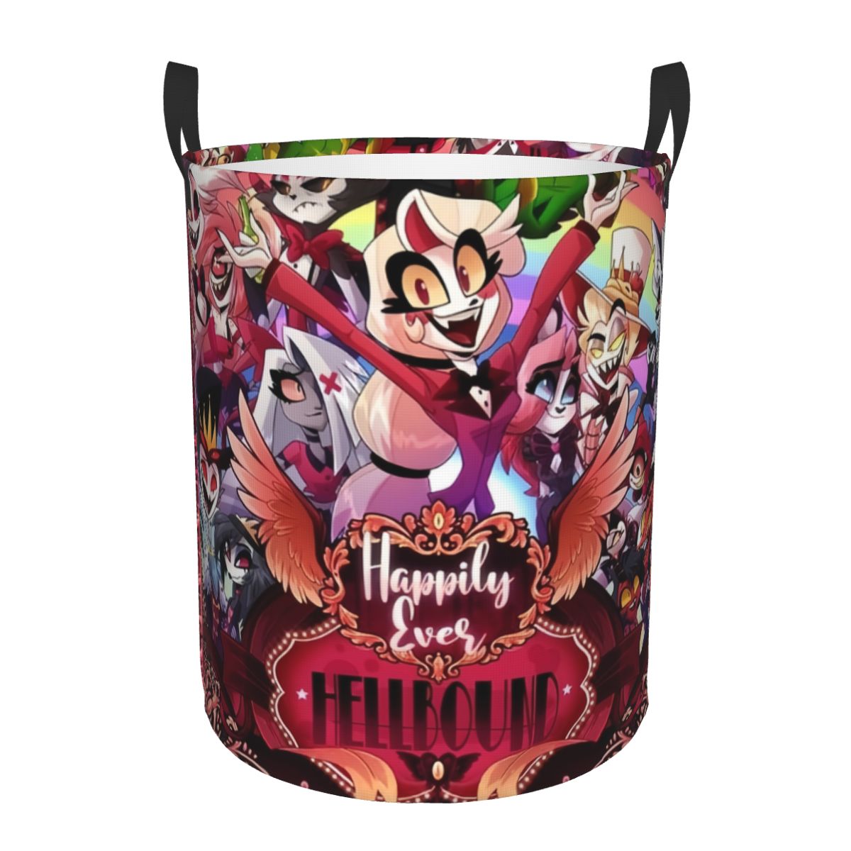 Custom America Hazbin Hotels L - Baby Nursery Songs บทวิจารณ์และราคา